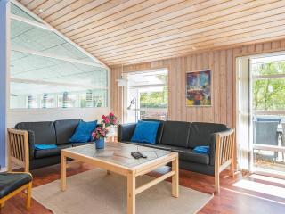 Luxury Beach House with Pool - By Traum Ferienwohnungen - Fjellerup Strand - 7