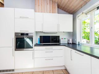Luxury Beach House with Pool - By Traum Ferienwohnungen - Fjellerup Strand - 4