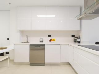 Apartment in Las Palmas near Las Canteras Beach - Las Palmas de Gran Canaria - 8