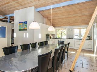 Luxury Beach House with Pool - By Traum Ferienwohnungen - Fjellerup Strand - 6