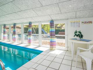 Luxury Beach House with Pool - By Traum Ferienwohnungen - Fjellerup Strand - 9