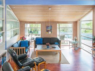 Luxury Beach House with Pool - By Traum Ferienwohnungen - Fjellerup Strand - 2