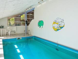 Luxury Beach House with Pool - By Traum Ferienwohnungen - Fjellerup Strand - 8