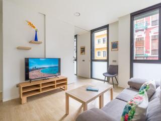 Apartment in Las Palmas near Playa de Las Canteras - Las Palmas de Gran Canaria - 5