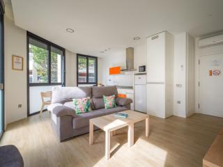 Apartment in Las Palmas near Playa de Las Canteras - Las Palmas de Gran Canaria - 1