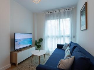 Light-Filled Apartment Near the Beach - Las Palmas de Gran Canaria - 3