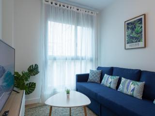 Light-Filled Apartment Near the Beach - Las Palmas de Gran Canaria - 5