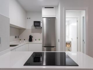 Light-Filled Apartment Near the Beach - Las Palmas de Gran Canaria - 8