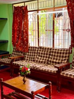 GSC Family Holiday Home - 9