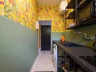 Townhouse in Las Palmas near Playa Alcaravaneras - Las Palmas de Gran Canaria - 7