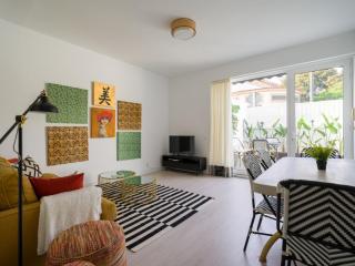 Townhouse in Las Palmas near Playa Alcaravaneras - Las Palmas de Gran Canaria - 5