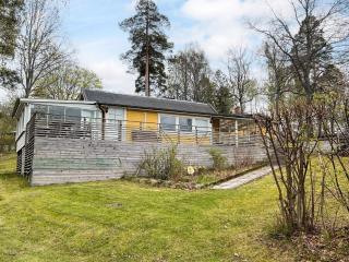 4 star holiday home in SÖDERTÄLJE - Södertälje - 7