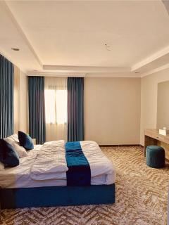 شقق كوثر النزهة الفندقية - 6