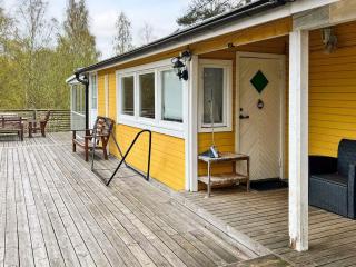 4 star holiday home in SÖDERTÄLJE - Södertälje - 9
