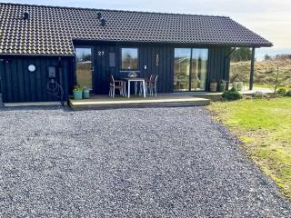 Holiday home Hirtshals X - Hirtshals - 0