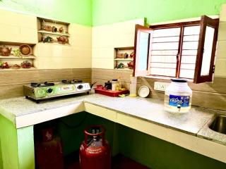 GSC Family Holiday Home - 3