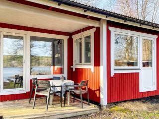 4 star holiday home in SOLLENTUNA - 5