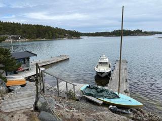 6 person holiday home in ORNÖ - Ornö - 2