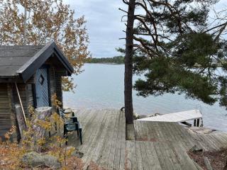 6 person holiday home in ORNÖ - Ornö - 5