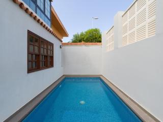 House in Maspalomas near Las Burras Beach - 2