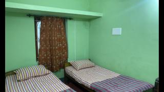 GSC Family Holiday Home - 1