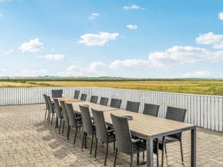 4 star holiday home in Harboøre - Harboør - 9