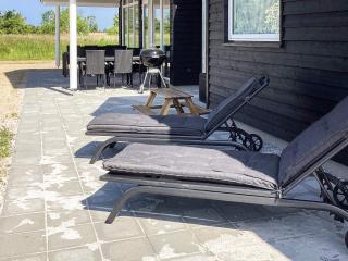 5 star holiday home in Idestrup - 6