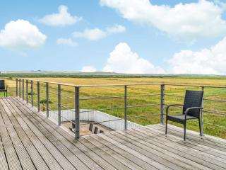 4 star holiday home in Harboøre - Harboør - 5