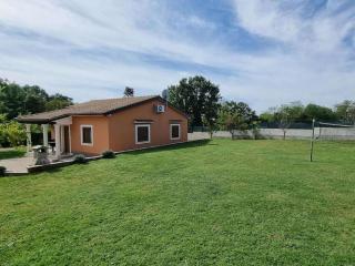Villa in minj with swimming pool - Žminj - 5