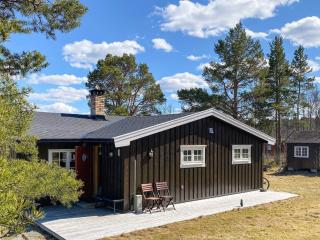 6 person holiday home in Røros - 3