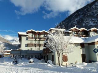 Hotel Santoni - Ossana - 8