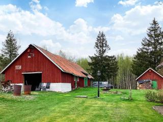6 person holiday home in mellerud - 6