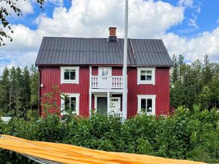4 star holiday home in RÖRBÄCKSNÄS - Rörbäcksnäs - 0