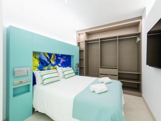 Apartment in Las Palmas near Las Canteras Beach - Las Palmas de Gran Canaria - 0