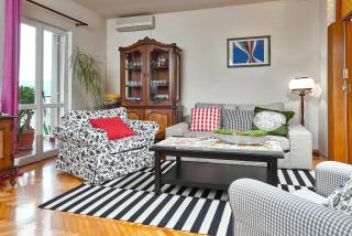 Vila Magnolia - Bijela - 2