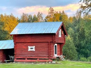 4 star holiday home in RÖRBÄCKSNÄS - 9