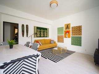 Townhouse in Las Palmas near Playa Alcaravaneras - Las Palmas de Gran Canaria - 3