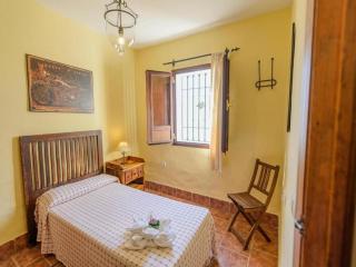 Studio in Spain with Private Pool and Garden - Rivero de Posadas - 8