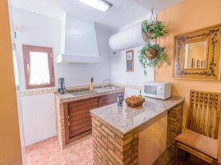 Studio in Spain with Private Pool and Garden - Rivero de Posadas - 7