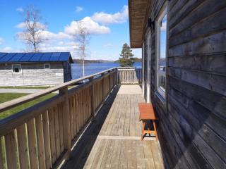 4 star holiday home in DALS-LÅNGED - 4
