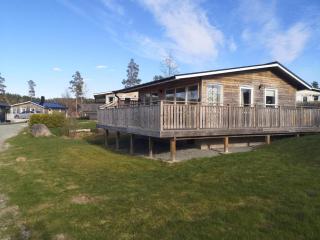 4 star holiday home in DALS-LÅNGED - Dals Långed - 0