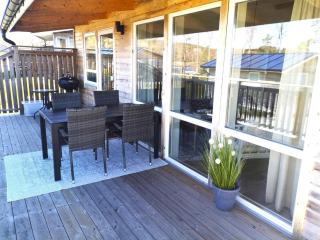 4 star holiday home in DALS-LÅNGED - Dals Långed - 5