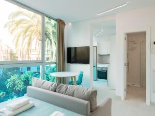 Apartment in Las Palmas near Las Canteras Beach - Las Palmas de Gran Canaria - 3