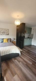 La Petite Maisonette, Colchester - 8