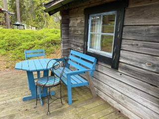 6 person holiday home in ORNÖ - 7