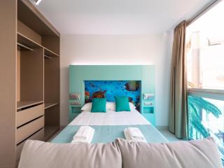 Apartment in Las Palmas near Las Canteras Beach - Las Palmas de Gran Canaria - 4