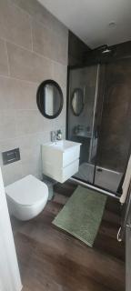 La Petite Maisonette, Colchester - 3