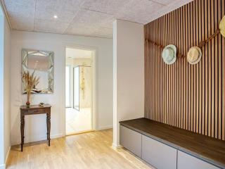 5 star holiday home in Sjællands Odde - Yderby - 4