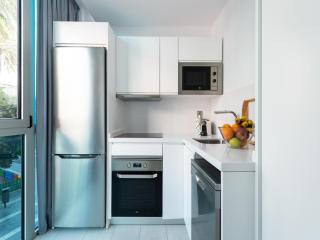 Apartment in Las Palmas near Las Canteras Beach - Las Palmas de Gran Canaria - 8
