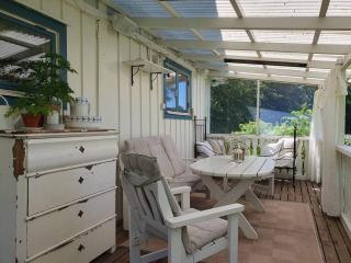 4 star holiday home in Fågelmara - Fågelmara - 1